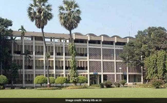 QS World University Ranking 2019: IIT Bombay Leads Indian Universities ...