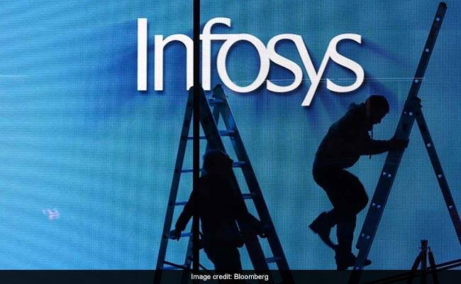 Infosys Unveils Learning App For Engineering Students Infosys Unveils Learning App For Engineering Students