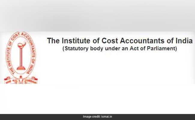 The Institute Of Cost Accountants Of India (ICAI) To Introduce Four New ...