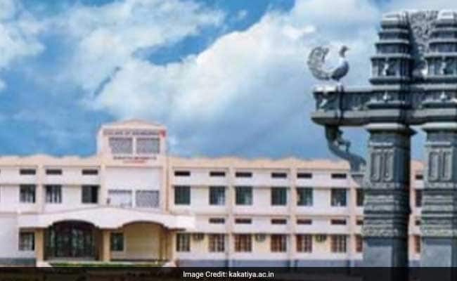 Kakatiya University Degree Results 2017 Ku Website Is Back Check Now Kakatiya University Degree Results 2017 Ku Website Is Back Check Now