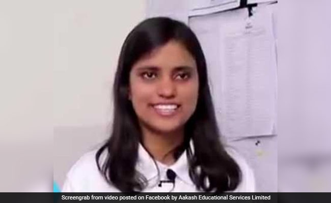 Bihar Girl Kalpana Kumari Tops Neet 2018 Exam Scores 691 Marks Out Of 720 We are proud of our students for achieving new. bihar girl kalpana kumari tops neet