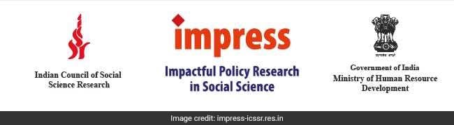 social sciences research proposal