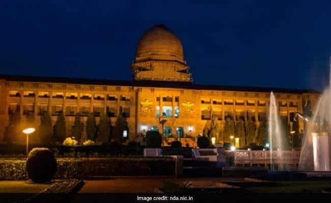 NDA Cadets Conferred JNU Degrees At Convocation Ceremony   National Defence Academy 650 625x300 1528283312124 