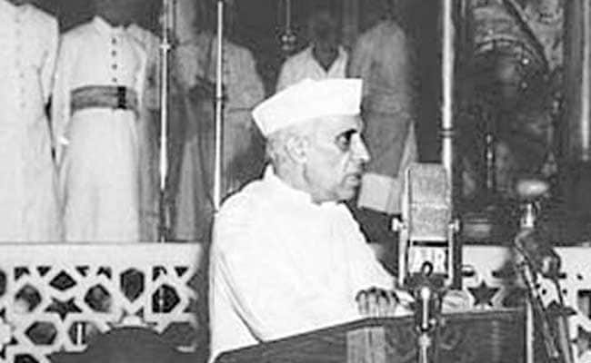 Children S Day 2017 10 Things Students Should Know About Jawaharlal Nehru