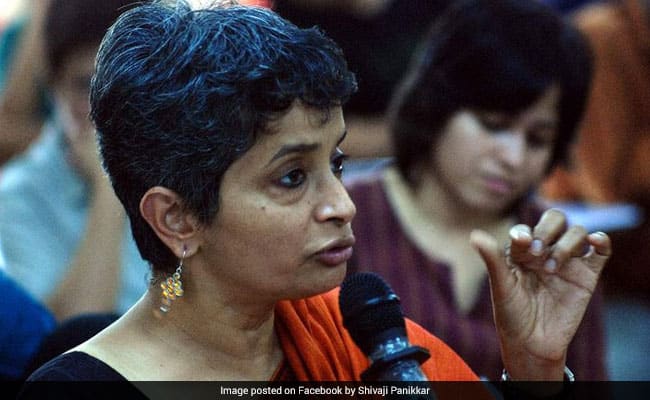 'Stop Victimization Of Prof. Nivedita Menon Of JNU': Academics, Artists