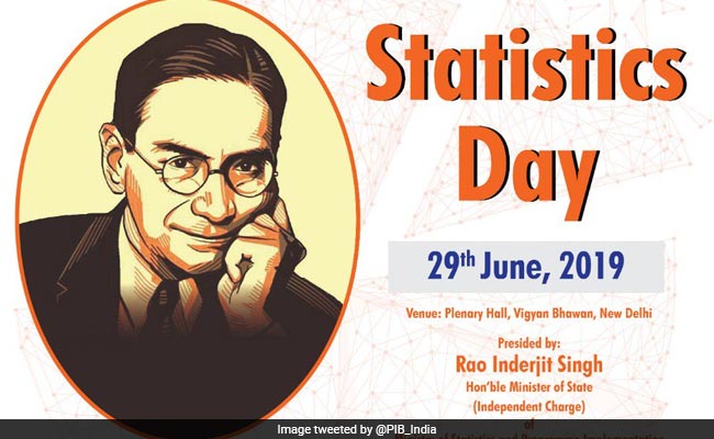 Statistics Day Tomorrow Government To Release National Indicator Framework Handbook