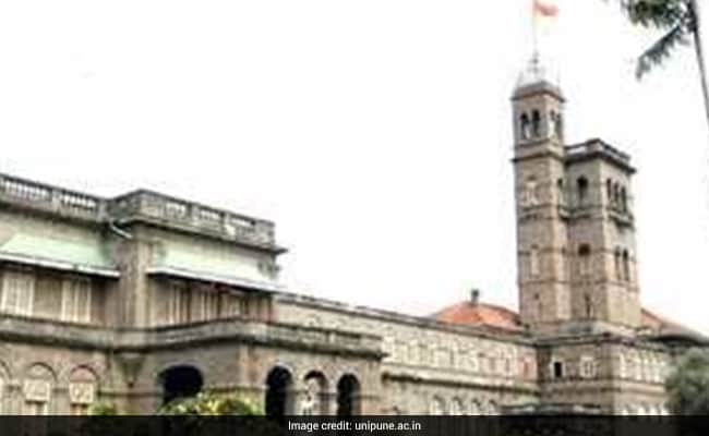 savitribai phule pune university announces interim vacation till april 14 savitribai phule pune university