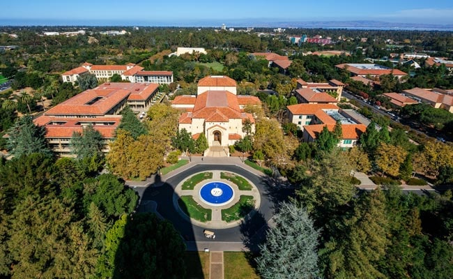 World University Ranking 2018: Stanford Top University For Arts And