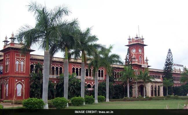 3 Scientists From Tamil Nadu Agricultural University (TNAU) Get FAI-IZA ...