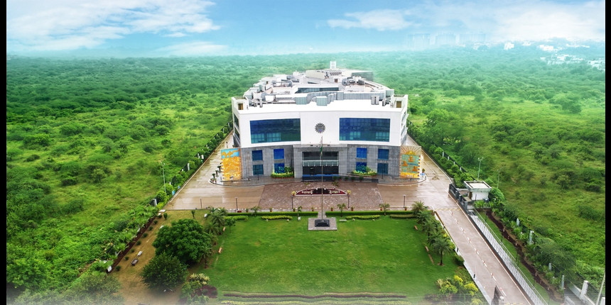 AICTE Headquarter New Delhi