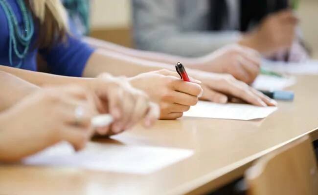 Decision On Conducting Class 10 And 12 State Board Exams In Assam Today