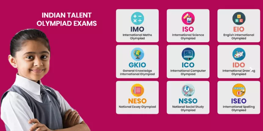 Indian Talent Olympiad 2024 - Check ITO Eligibility, Application Form, Syllabus, Result
