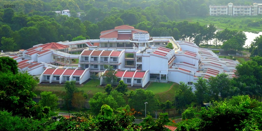 Source: Indian Institute of Technology, Guwahati