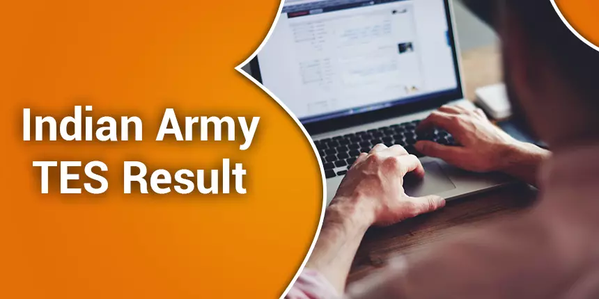 Indian Army TES Result 2020 - Check TES 43 Merit List, Cut off Marks