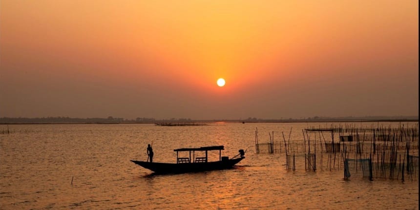 Restoration of Chilika lake The scientific investigation was carried out by IIT Madras researchers, L. K. Ghosh (former additional director CWPRS POONA), P. Chandramohan (Indomer Coastal Hydraulics, Chennai)