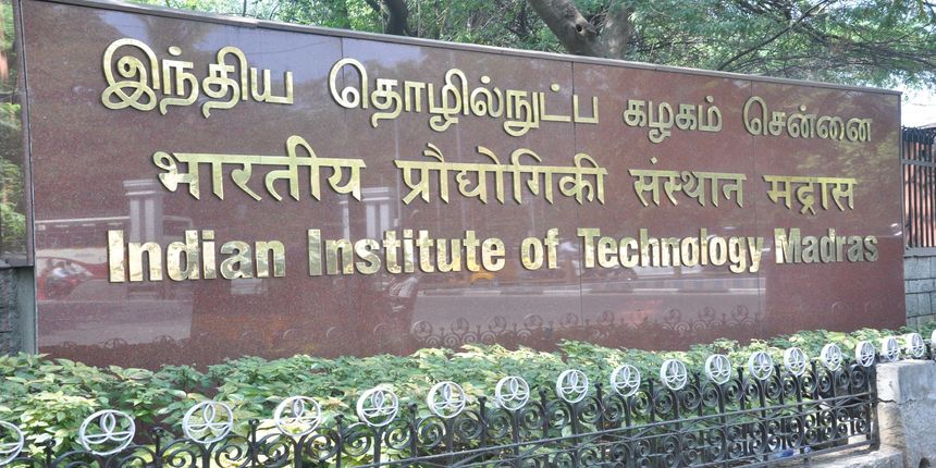 IIT Madras