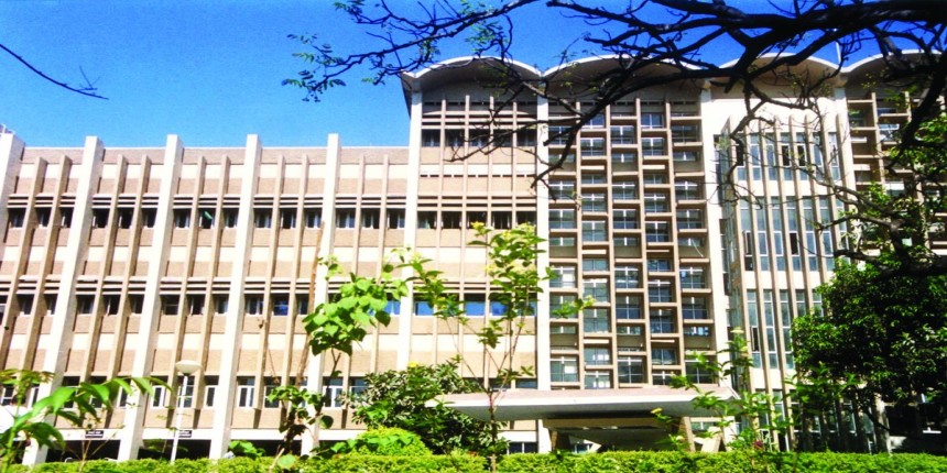 IIT Bombay Best In India But Drops In Global Ranking