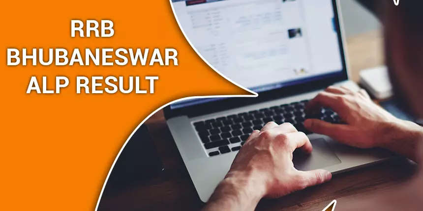 RRB Bhubaneswar ALP Result 2020 for CBT & CBAT - Check Scorecard, Cut off Marks