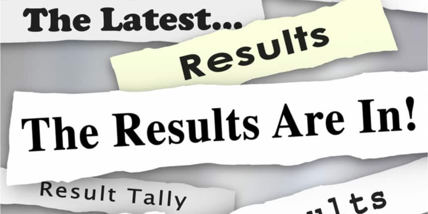AIIMS PG result 2020 out; 4545 qualified for MD/MS/MDS courses