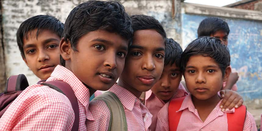 What a new World Bank loan means for India's school education system