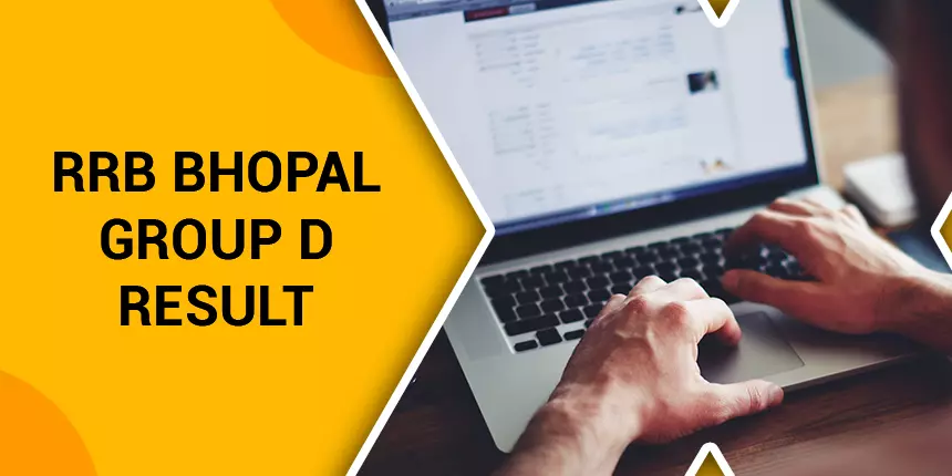 RRB Bhopal Group D Result 2020 - Check Scorecard, Region Wise Result, Cut off Mark