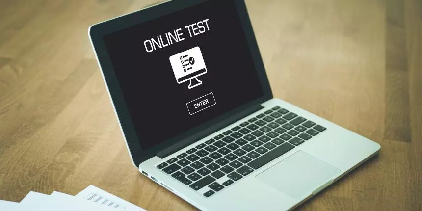 How is JEE exam conducted? Online or Offline