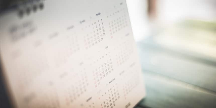 UPSC IES Main 2020 Exam Date Released; Check New Exam Schedule Here