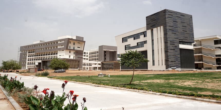 XLRI-Xavier School of Management’s Delhi-NCR campus