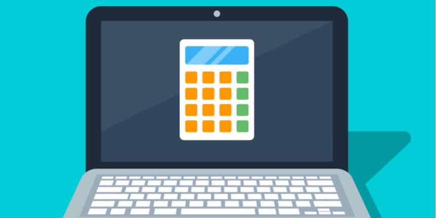 How to utilize calculator in CAT 2020