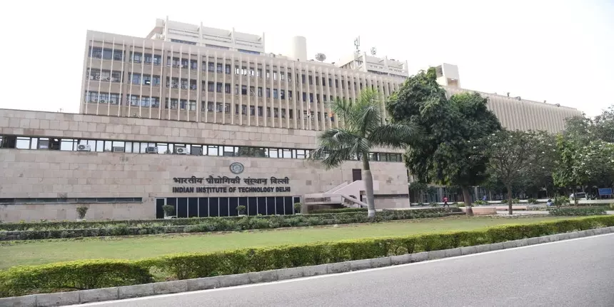 Bihar Pollution Control Board signs MoA with IIT, Delhi for air quality ...