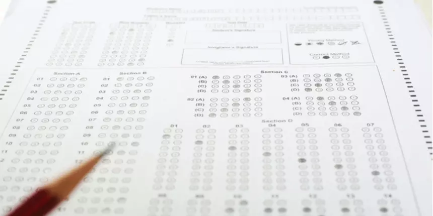 Tamil Nadu Tancet 2018 Syllabus