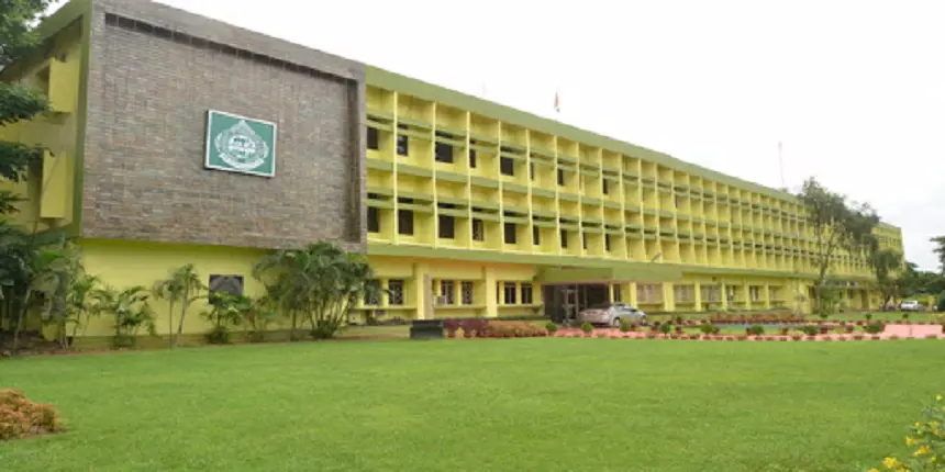 Orissa University of Agriculture and Technology, Odisha