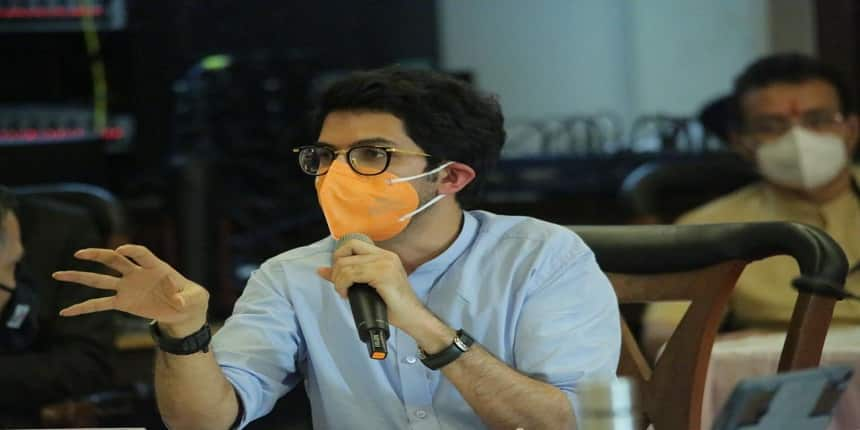 Not practical to hold exams during COVID-19: Aaditya Thackeray to PM (Source: Twitter/AUThackeray)