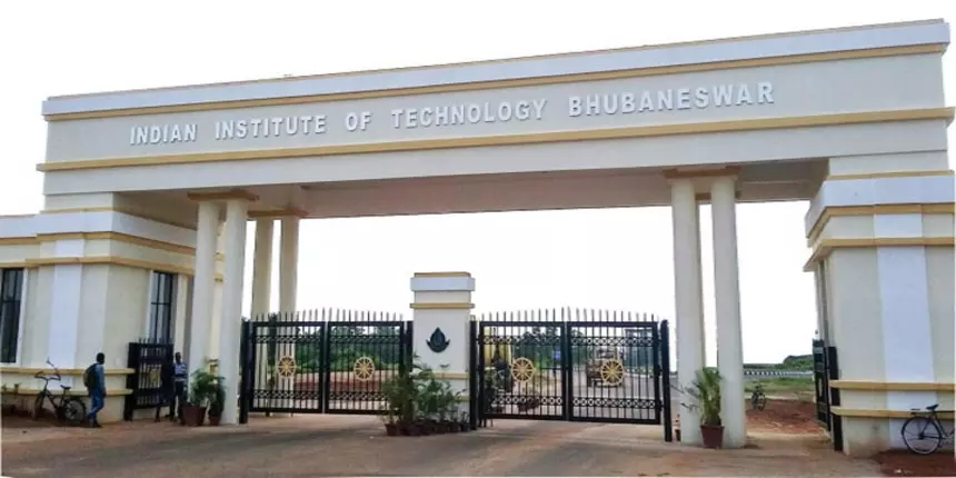 Encouraging season ahead for IIT Bhubaneshwar engineering students placement ( Photo Courtesy : IIT Bhubaneswar)
