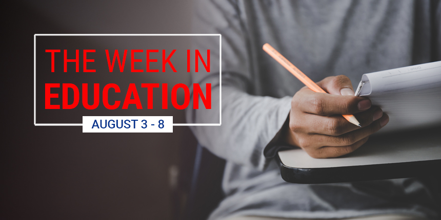 The Week In Education: CLAT 2020 on hold, DU OBE cleared, NEP analysed (Source: Shutterstock)