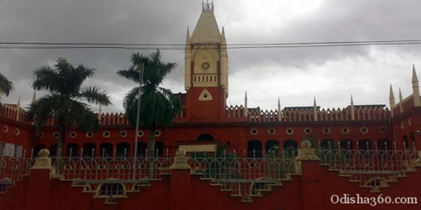 Orissa High Court asked the state government to take the initiative and mediate between parents (Source: Wikimedia commons)