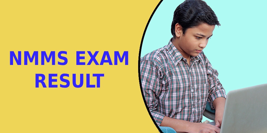 Nmms Result 2021 8th Class Declared Check Nmms Maharashtra Result