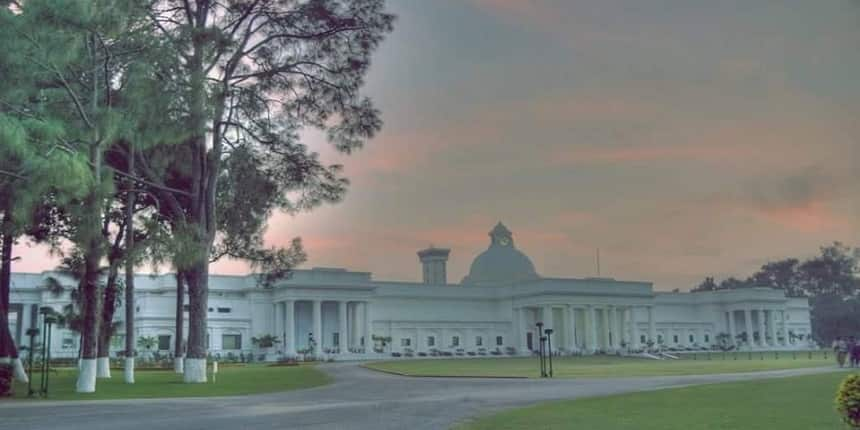 IIT Roorkee