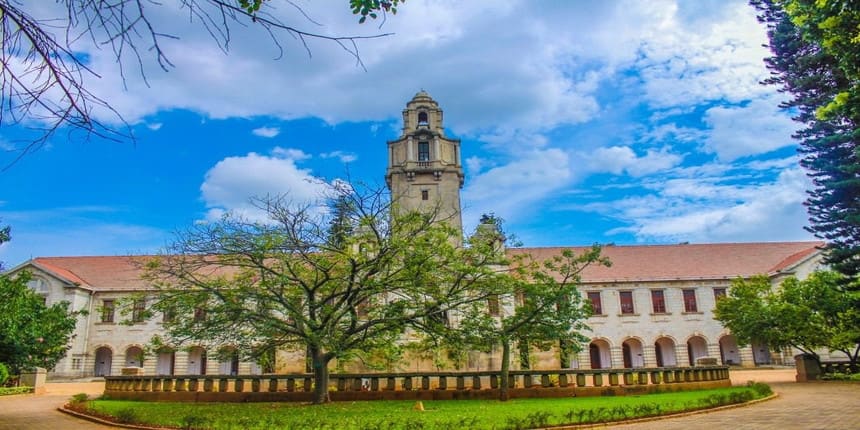 IISc Bengaluru has retained its previous year’s rank