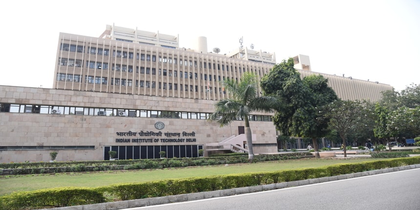 IIT Delhi establishes School of Artificial Intelligence