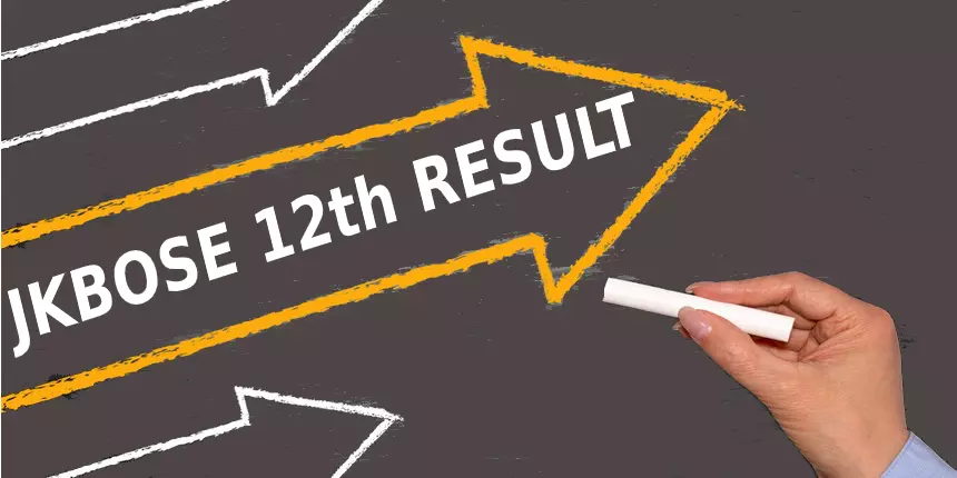 JKBOSE 12th Result 2023 (Released)- Check JK Board Kashmir Division Results @jkbose.nic.in