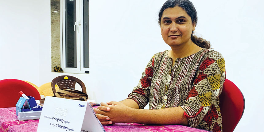 An equal treatment: A transgender doctor wants MBBS syllabus reformed