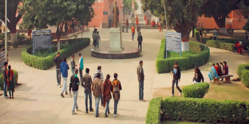 DU Admission 2020: Check Previous Cut-Offs For Gargi College
