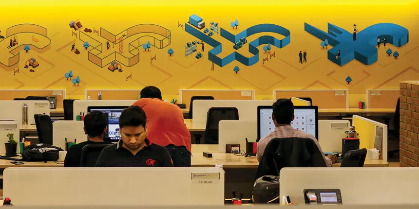 Some online learning sites are offering certificates leading to greater employability (Picture Credit: Flipkart)
