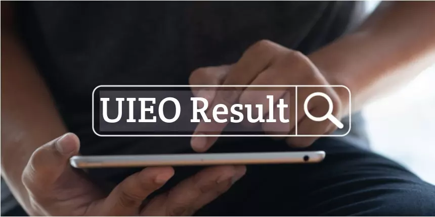 UIEO Result 2023-24- Check Unified Council UIEO Result 2023-24 Here