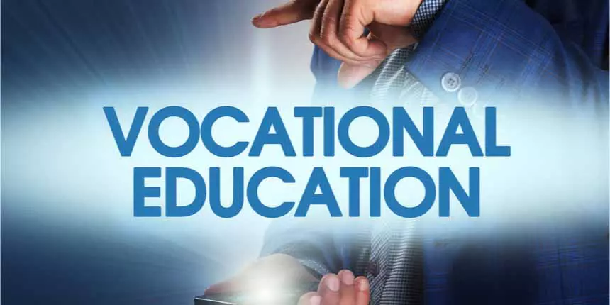 20+ UGC Approved Vocational Courses