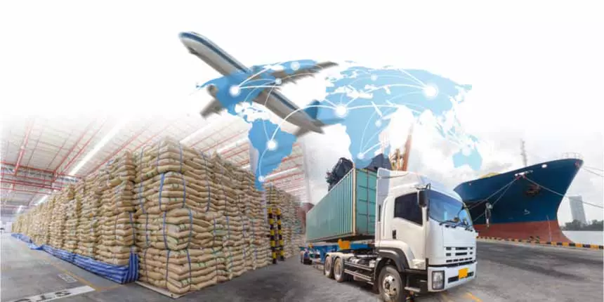 All About Logistics And Supply Chain Management - Check the complete details