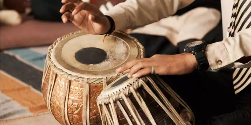 15+ Online Courses to Help You Become a Professional Tabla Player