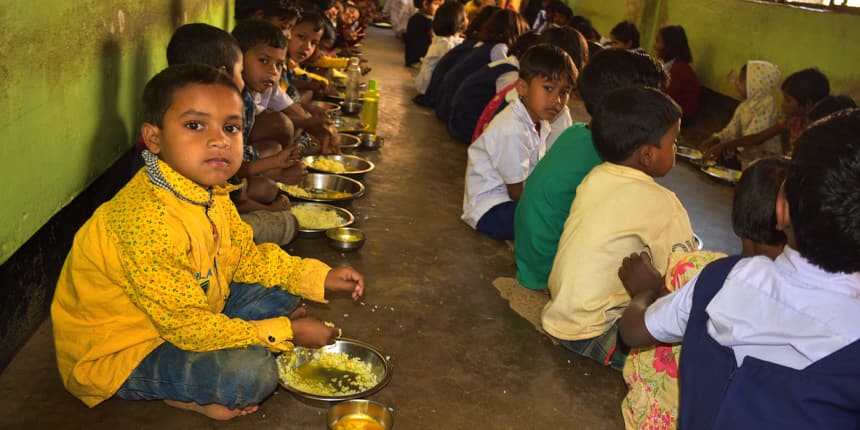 Union Budget 2021: Increase funds for child nutrition, suggest experts