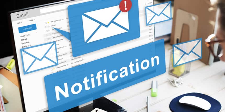 RBI Grade B 2021 notification released @rbi.org.in; Apply ...